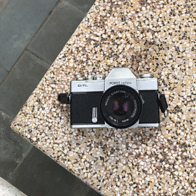 Mua Máy ảnh film Porst Reflex C-TL