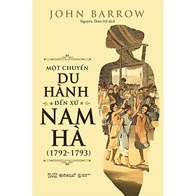 Một chuyến du hành đến xứ Nam Hà - Bản Quyền