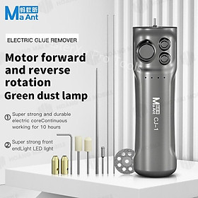 Mua Máy cuốn keo Maant CJ-1