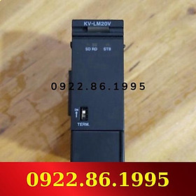 KV-LM20V Bộ mở rộng Khối PLC Keyence KV-LM20V