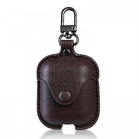 Mua Bao case bằng Da cho Airpods 1/ Airpods 2