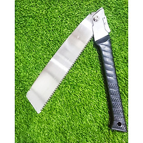 Cưa gấp cắt cành lưỡi vông hàn quốc TH-202