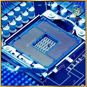 Mua CPU Tray Desktop Intel Core I5 Socket 1151 Bộ Vi Xử Lý Trung Tâm Máy Tính PC Intel hàng chính hãng