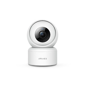 IMILAB C20 Camera An ninh Gia đình WiFi 1080P HD IP Camera quan sát trong nhà Baby Cam 360° Giám sát Video Webcam Tầm nhìn ban đêm Hoạt động với Alexa Màu sắc: 1 Camera