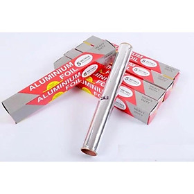 Mua Giấy bạc bọc thực phẩm Aluminium an toàn - GDHN Loại Tốt