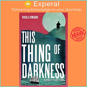 Sách - This Thing of Darkness by Nicola Edwards (UK edition, paperback)