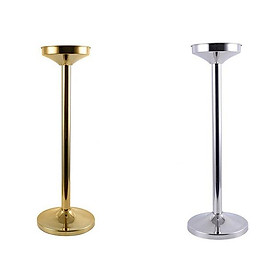 Mua Chân Xô Đá Inox Cao Cấp Ướp Rượu