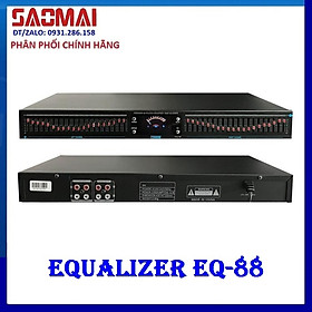 Mua Lọc tiếng 40 cần Equalizer YooMinh EQ-88