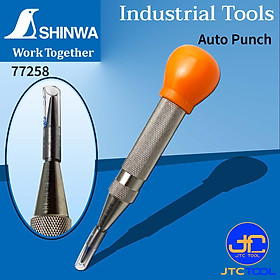 ĐỤC LẤY DẤU TỰ ĐỘNG SHINWA 77258
