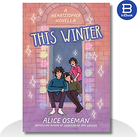 Sách văn học tiếng Anh - This Winter