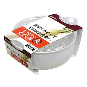 Mua Bàn Nạo Rau  Củ Quả Kèm Bát Đựng - Nội Địa Nhật Bản
