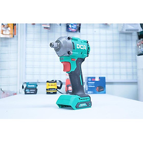 Mua MÁY SIẾT BU LÔNG KHÔNG CHỔI THAN DÙNG PIN DCA ADPB358Z (KHÔNG KÈM PIN VÀ SẠC) - HÀNG CHÍNH HÃNG