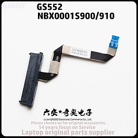 GS552 NBX0001S900 SATA Hard Disk Cable For Lenovo IdeaPad 3 15IIL05 / IdeaPad 5 15IML S350-15 S350-15IWL HDD SATA SSD CABLE JACK