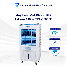 Mua Máy Làm Mát Không Khí Takasa TKA-05000E Hàng Chính Hãng