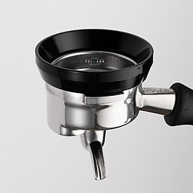 Mua Vòng inox đòng cà phe cho tay cầm 58mm