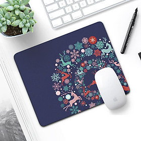 Lót chuột siêu bền 26x21 cm - Hàng chính hãng
