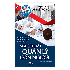 Hình ảnh Nghệ Thuật Quản Lý Con Người