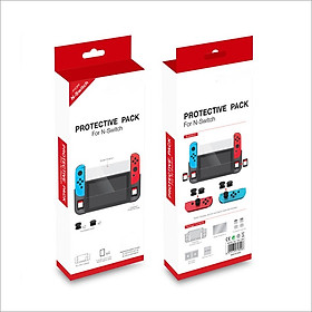 Mua Bộ ốp bọc bảo vệ cho máy Switch
