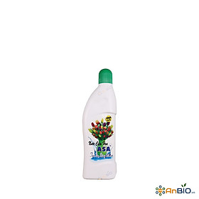 Mua NƯỚC CẮM HOA ASA CHAI 200ml GIÚP HOA TƯƠI LÂU - KHÔNG THỐI NƯỚC