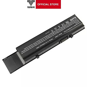 Pin Tương Thích Cho Laptop Dell Vostro V3400 V3500 V3700 - Hàng Nhập Khẩu New Seal TEEMO PC TEBAT675