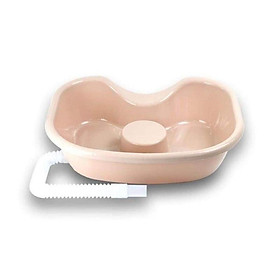 Mua Chậu gội đầu tiện ích tại giường tại nhà dùng cho người già người bệnh  trẻ em bà bầu chất liệu nhựa cao cấp