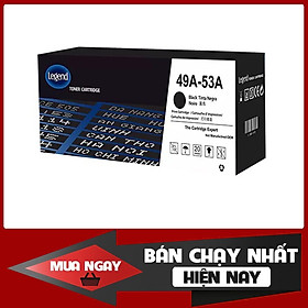 Mua Hộp Mực In Legend : 49A-53A