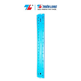 Thước dẻo PVC Thiên Long SR-024
