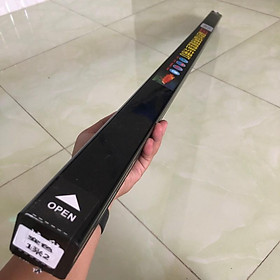 Đèn bể cá LÊN MÀU ĐẸP dành cho cá rồng huyết long cá màu hồng màu đỏ