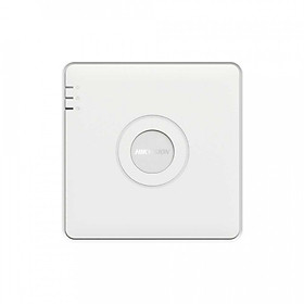 Đầu Ghi Hình Camera IP Wifi Không Dây 4 Kênh NVR - Hikvision DS-7104NI-Q1/4P-Hàng Chính Hãng