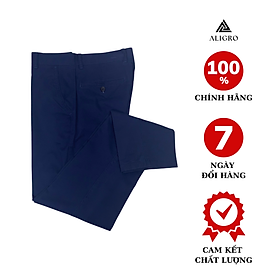 Quần kaki nam Aligro ALGK053