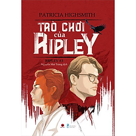 [Download Sách] Trò Chơi Của Ripley