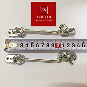 Mua Móc gió cửa sổ móc chống va đập cửa (giá 1 cặp)
