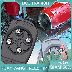 Mua Dụng cụ mở nắp lon bia lon nước ngọt thông minh   tiện lợi độc đáo  chất liệu nhựa ABS giá rẻ  sành điệu
