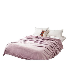 Chăn lông cừu Ultimate Colurful