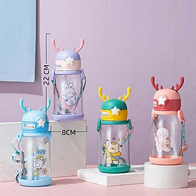 Bình đựng nước hươu