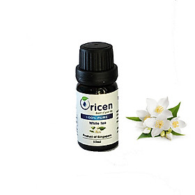 Tinh dầu Trà Trắng Oricen 10ml