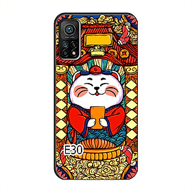 Ốp Lưng Dành Cho XIAOMI MI 10T