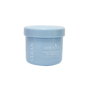 Mặt nạ thạch Enzyme Clean đông lạnh làm sạch tinh chất Q10 50g