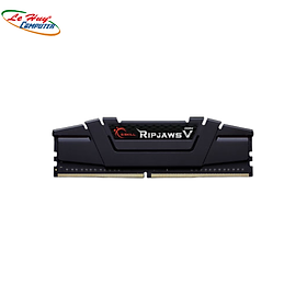 Mua Ram DDR4 Gskill 16G/3200 Ripjaws V (1x 16GB) (F4-3200C16S-16GVK) - Hàng Chính Hãng