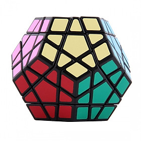 Đồ Chơi Rubik 12 Mặt