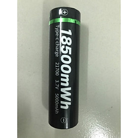 Pin Sạp Beston Lion 3,7V 5000mah 21700 - sạp type C