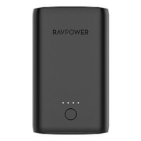 Pin Sạc Dự Phòng RAVPower RP-PB170 10050mAh - Hàng Chính Hãng