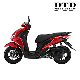 Hình ảnh Xe Máy Yamaha Freego Tiêu Chuẩn 2022 (Nhiều Màu)