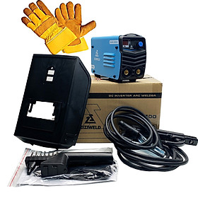 Mua Máy hàn que điện tử Ziziweld Zarc 2500