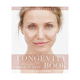 The Longevity Book