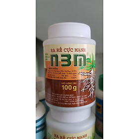 Mua Kích rễ n3m lọ 100gr