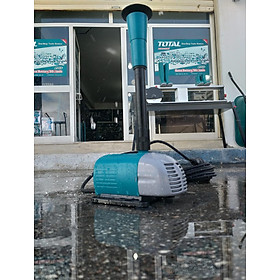 Mua MÁY BƠM ĐÀI PHUN NƯỚC 50W (1500L / H) TOTAL TWPM501 - HÀNG CHÍNH HÃNG