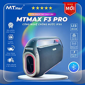 Loa Xách Tay YIBOLANG F3 Pro, Công Suất 230W, 2 Bass 20, Âm Thanh Cực Khủng, Nghe Siêu Hay, Tặng Kèm 2 Micro Không Dây Và Phụ Kiện Dây Đeo Chéo, Phù Hợp Karaoke Giải Trí, Quán Bar, Dã Ngoại, Hàng Chính Hãng