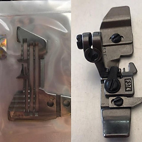 Mua Combo 2 mặt nguyệt cuốn bèo + 2 chân vịt vắt sổ