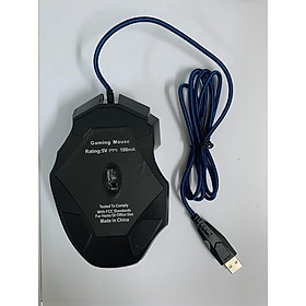 Mua Chuột Có Dây  USB GAMING X1 - CHUYÊN GAME
